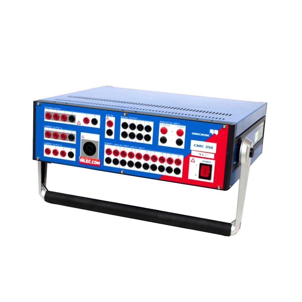 omicron-cmc356-relay-test-with-advanced-protection-software-hire-zoom